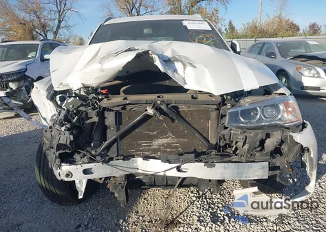 2017 BMW X3 xDrive28I из США, поврежденный, VIN 5UXWX9C37H0T21611